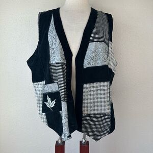 EUC New Identity Women’s Vest